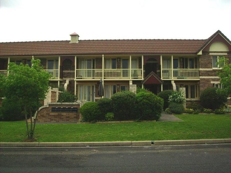 8/114-116 Mossman Street, Armidale NSW 2350