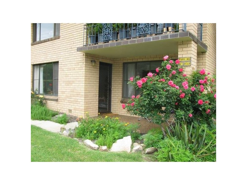 4/198 Donnelly Street, Armidale NSW 2350