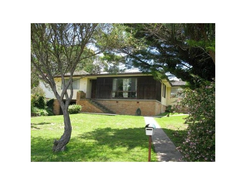 131 Erskine Street, Armidale NSW 2350