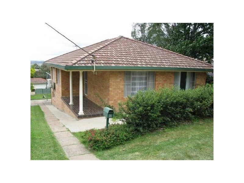 18 Jubilee Road, Armidale NSW 2350