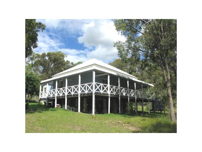 1624 Kingstown Road, Uralla NSW 2358