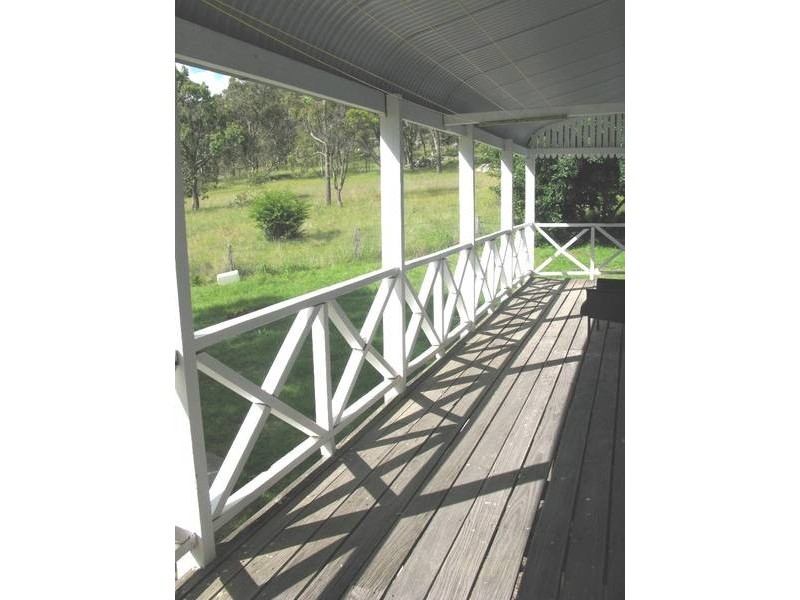 1624 Kingstown Road, Uralla NSW 2358