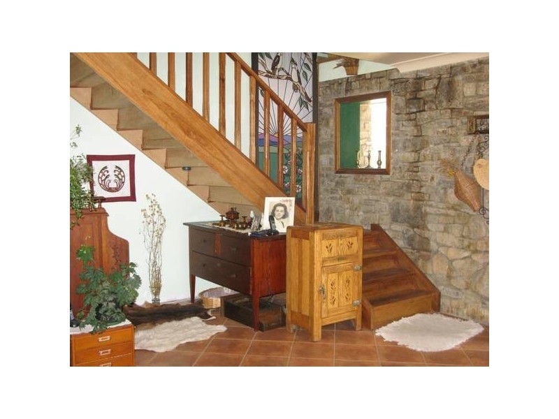 1666 Kingstown Road, Uralla NSW 2358