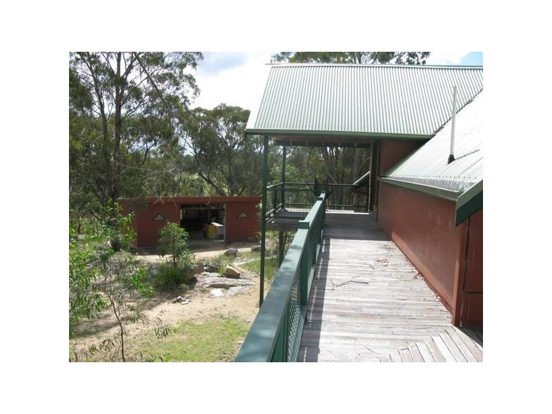 1666 Kingstown Road, Uralla NSW 2358