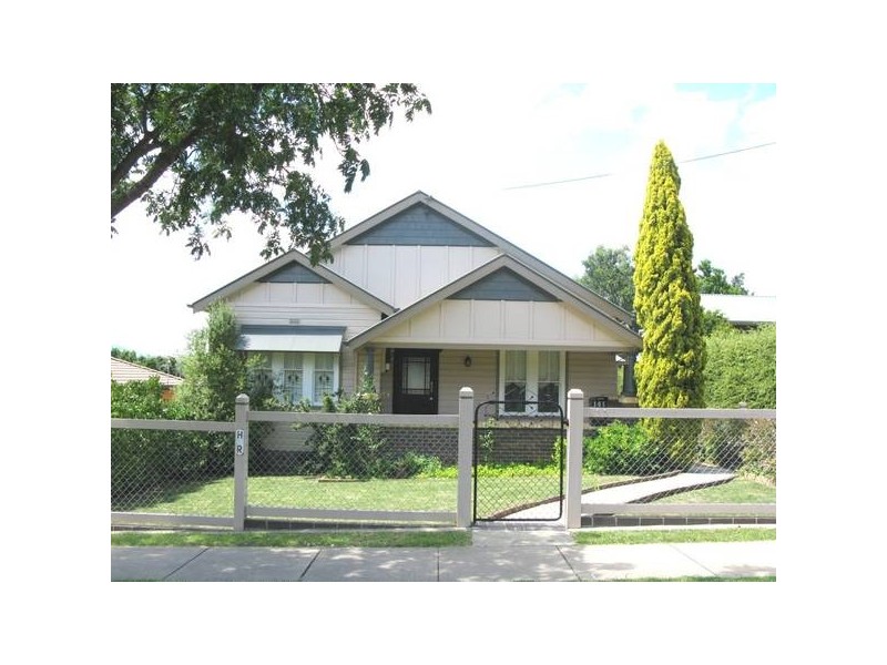 141 BROWN STREET, Armidale NSW 2350