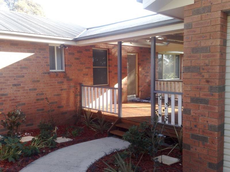 11 Reginald Avenue, Armidale NSW 2350