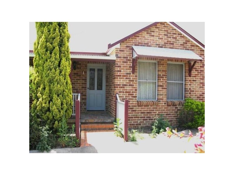 1/94A Rusden Street, Armidale NSW 2350