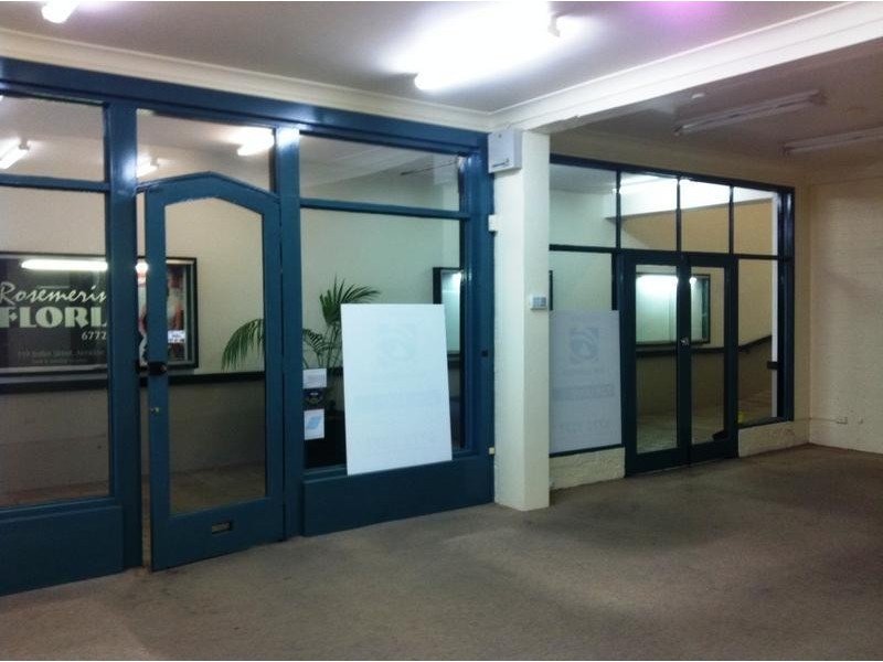 7 & 8/165 Beardy Street, Armidale NSW 2350