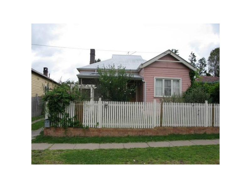 268 Beardy Street, Armidale NSW 2350