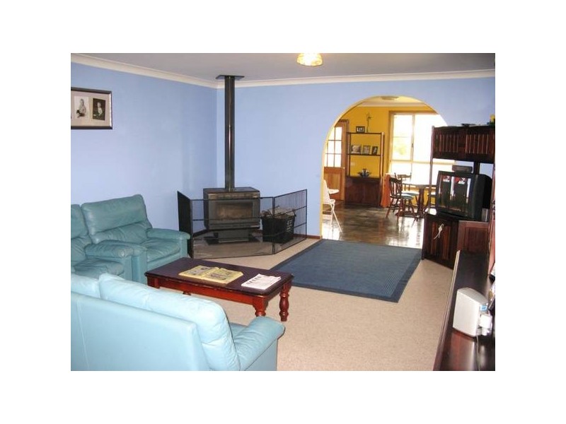 93 Invergowrie Road, Invergowrie NSW 2350