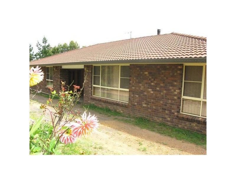 93 Invergowrie Road, Invergowrie NSW 2350