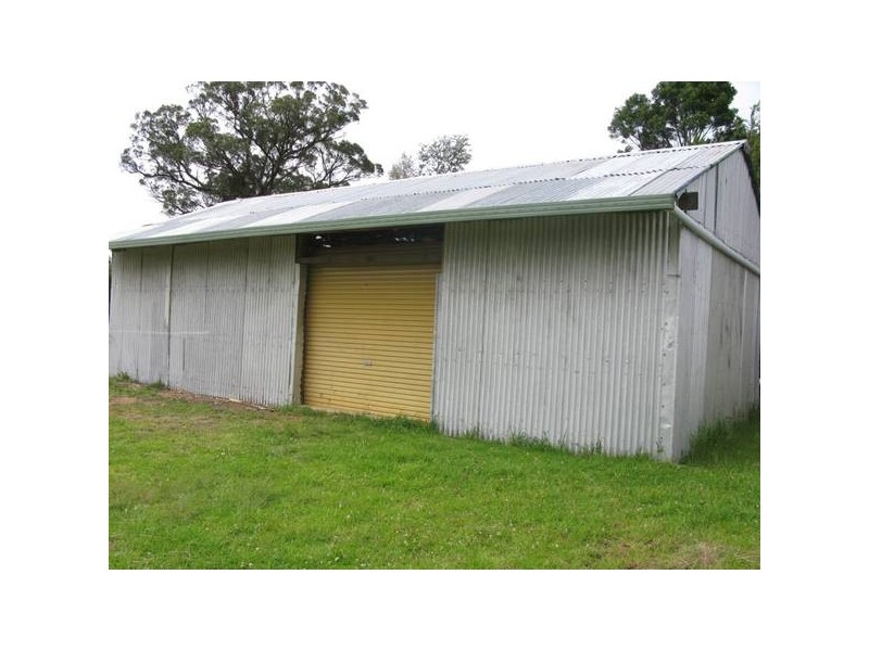 93 Invergowrie Road, Invergowrie NSW 2350