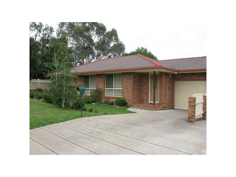 1/40 Ash Tree Drive, Armidale NSW 2350