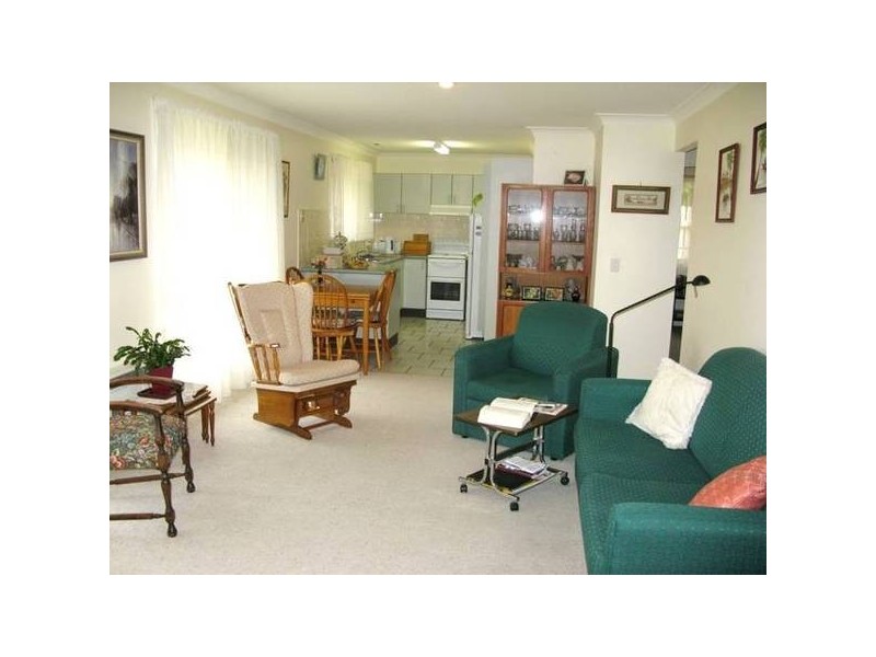 1/40 Ash Tree Drive, Armidale NSW 2350