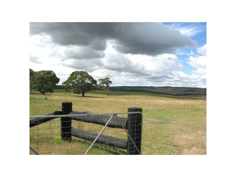 3132 Ebor Road, Guyra NSW 2365