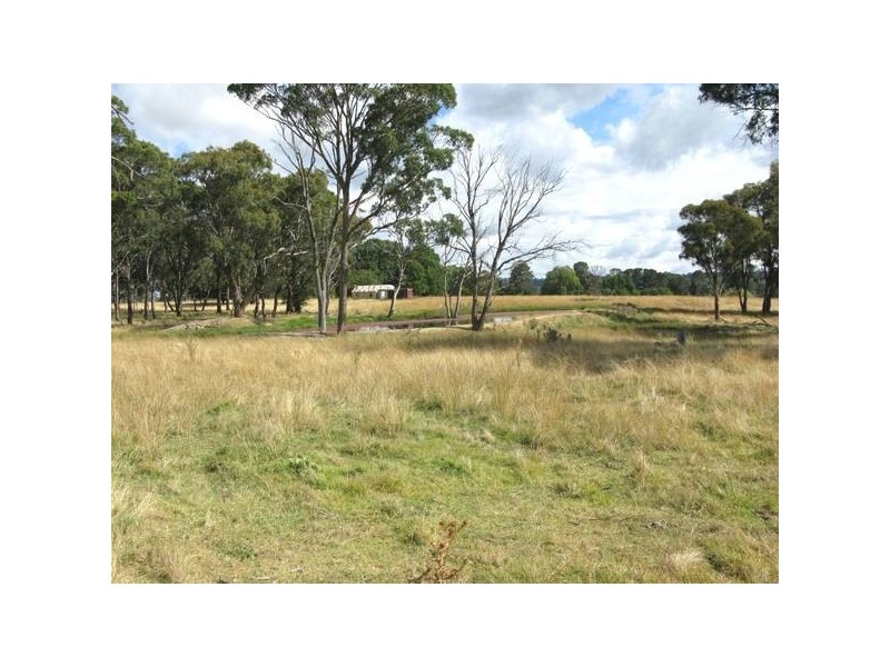 Taylor Road, Guyra NSW 2365