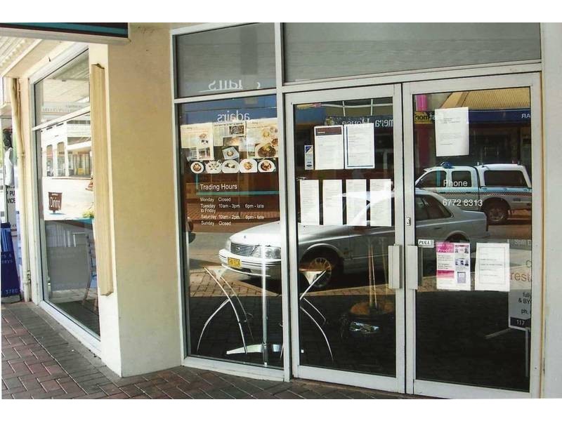 1/117 Beardy Street, Armidale NSW 2350