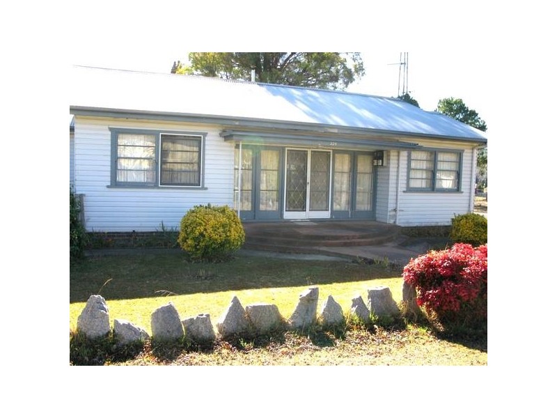 Armidale NSW 2350