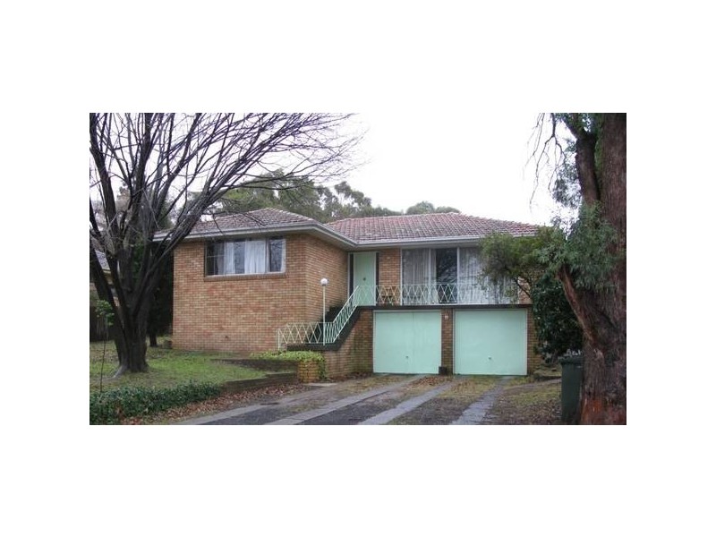 11 High Street, Armidale NSW 2350