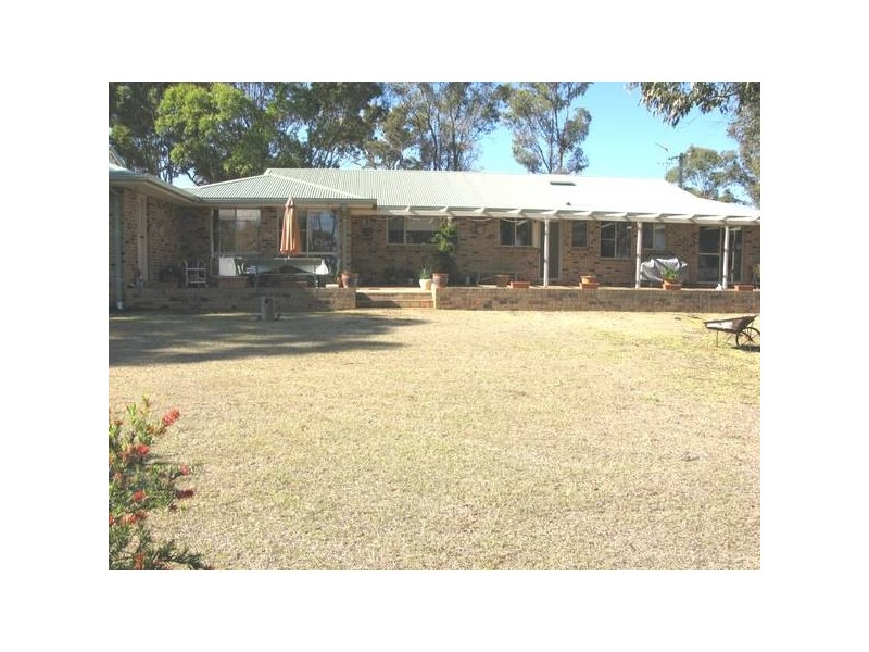 71 Cookes Road, Armidale NSW 2350