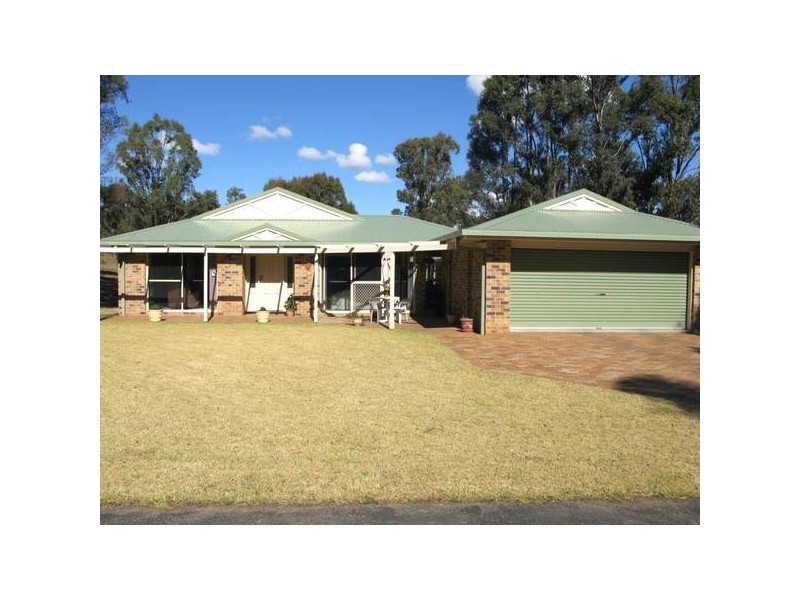 71 Cookes Road, Armidale NSW 2350