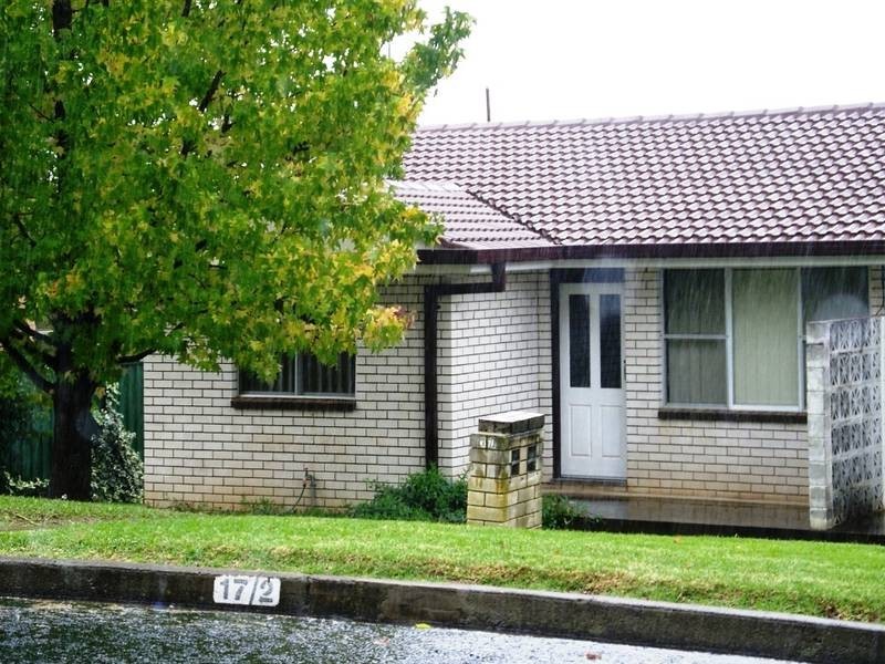 1/17 Curtis Street, Armidale NSW 2350
