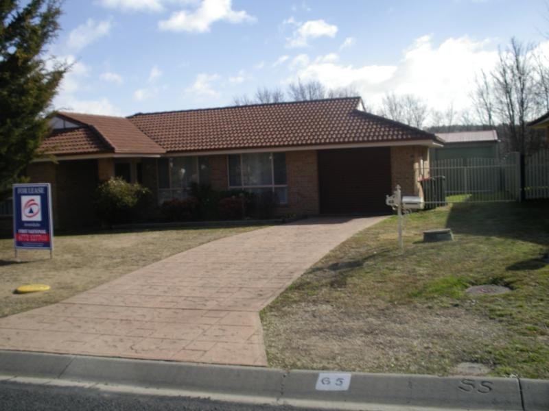 65 Macdonald Drive, Armidale NSW 2350