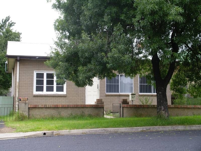 67 Ohio Street, Armidale NSW 2350