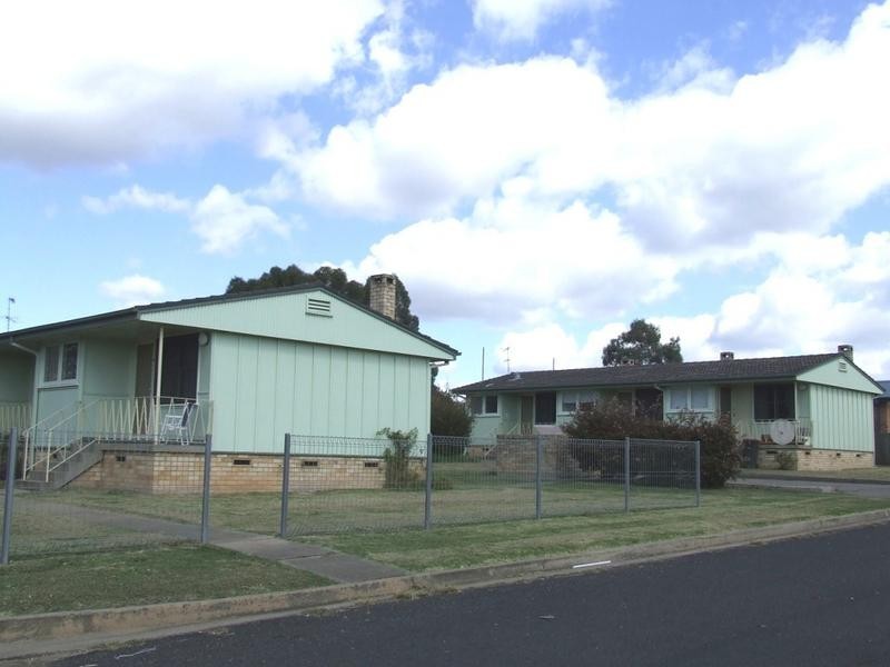 6/198 Canambe Street, Armidale NSW 2350