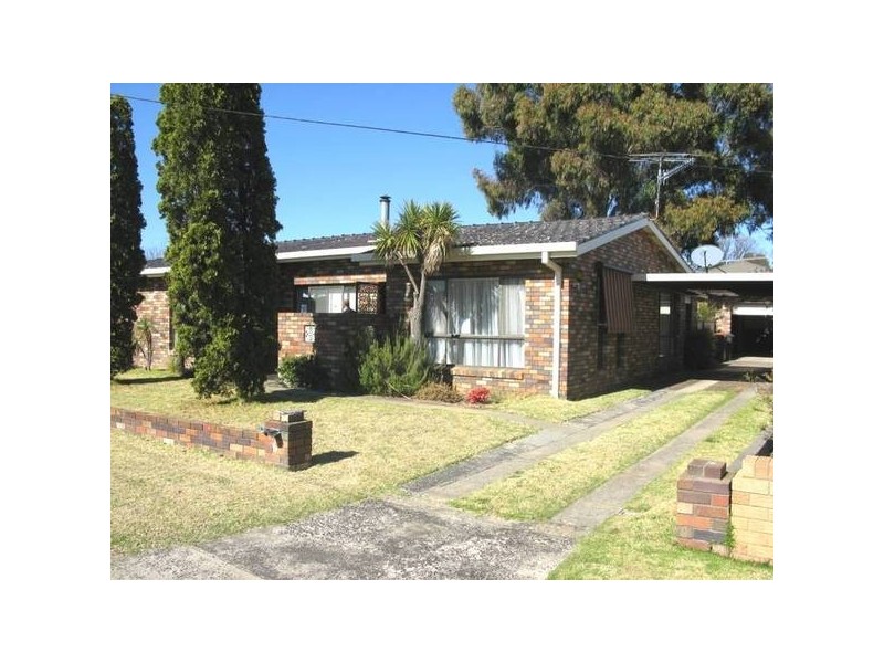 6 Solomon Avenue, Armidale NSW 2350