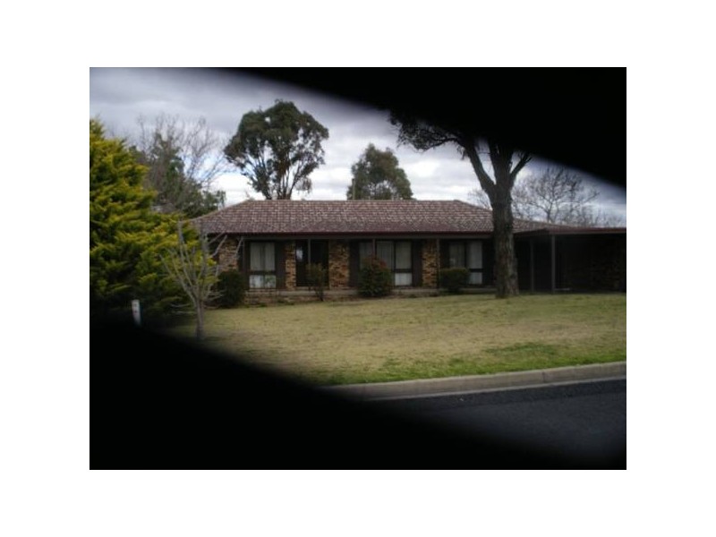 6 Gordon Street, Armidale NSW 2350