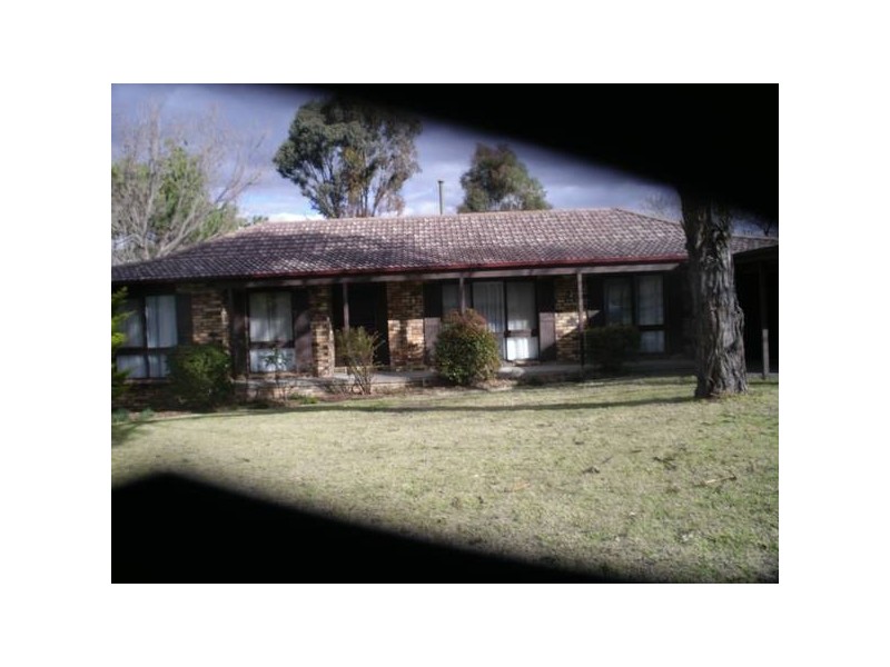 6 Gordon Street, Armidale NSW 2350