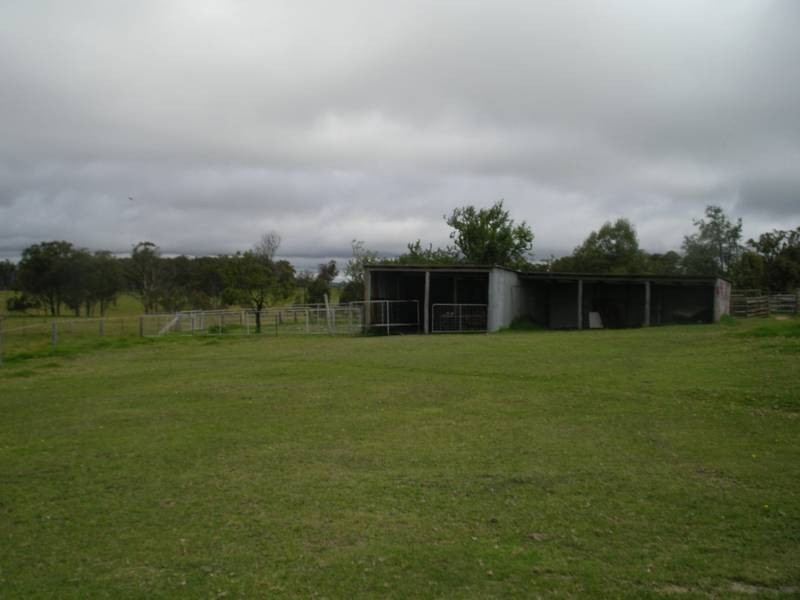 Jerretts Road, Armidale NSW 2350