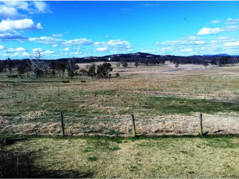 Jerretts Road, Armidale NSW 2350