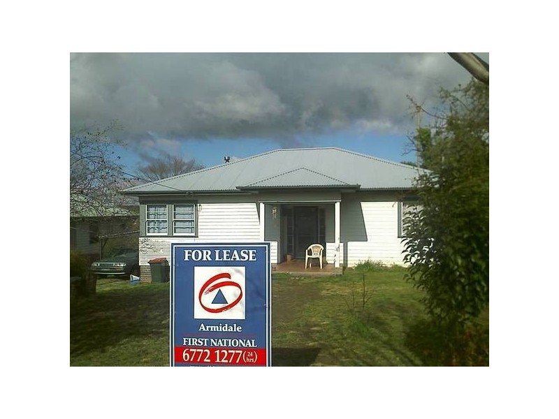 122 Jeffrey Street, Armidale NSW 2350
