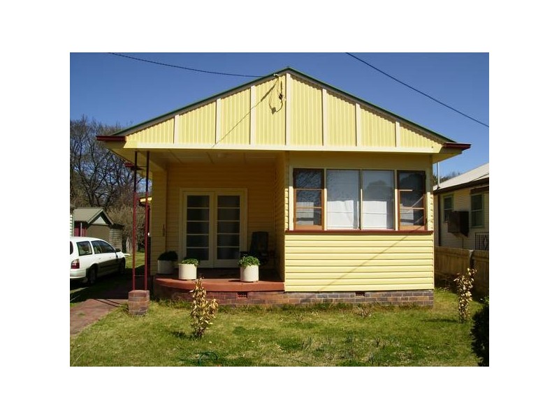 188 Brown Street, Armidale NSW 2350