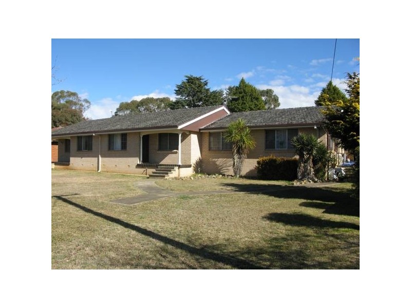 26 Proctor Street, Armidale NSW 2350