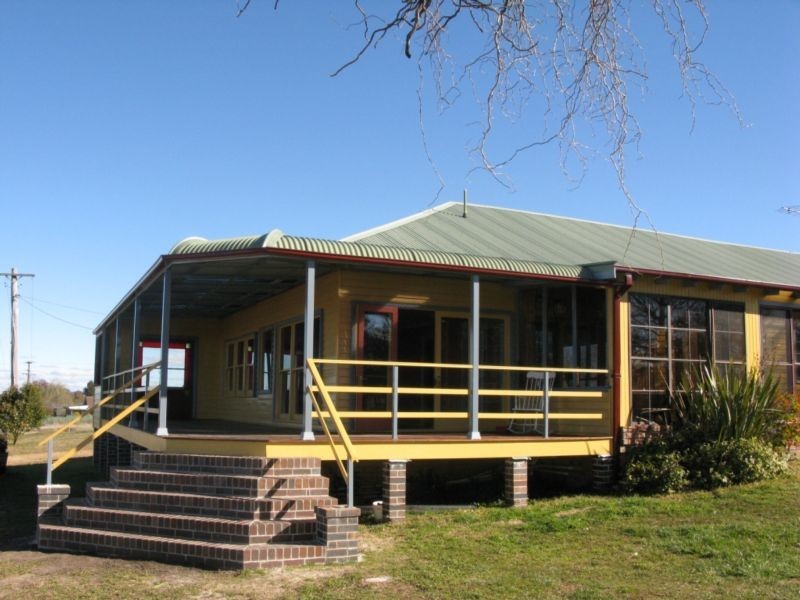 62 Marble Hill Road, Armidale NSW 2350