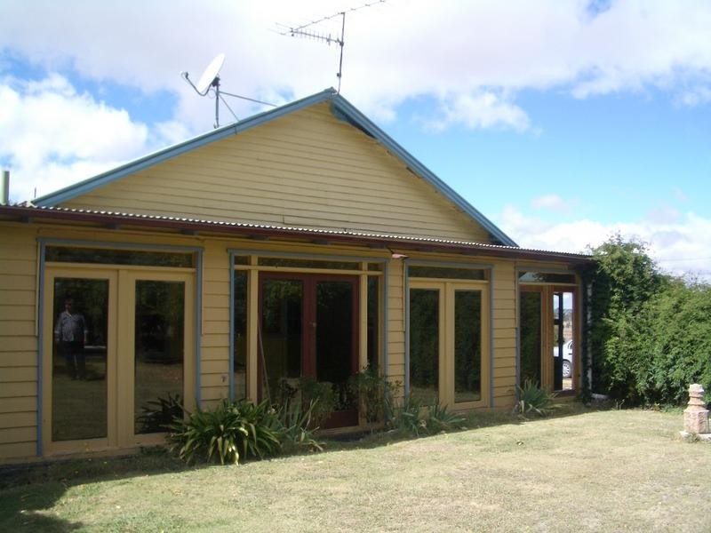 62 Marble Hill Road, Armidale NSW 2350