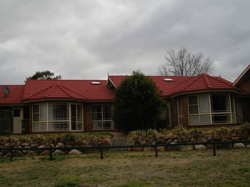 1/9 Phoenix Court, Armidale NSW 2350