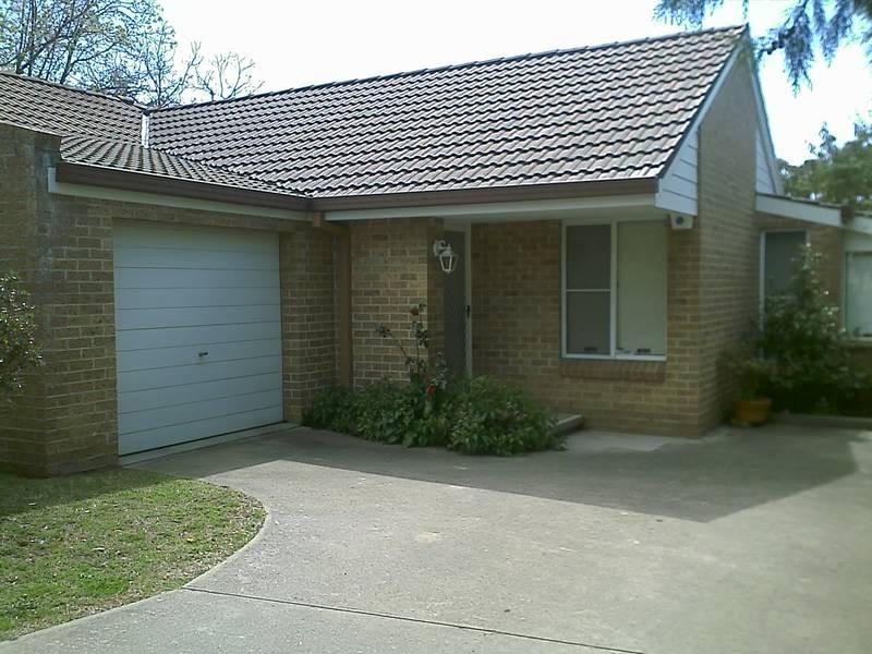 3/99 Mossman Street, Armidale NSW 2350