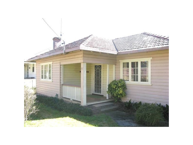 131 Mann Street, Armidale NSW 2350