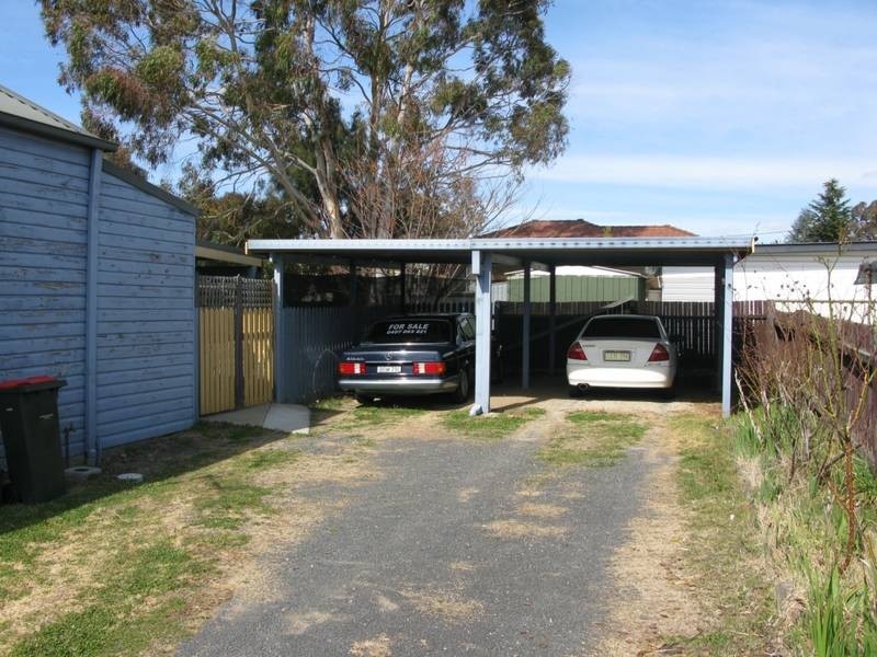 276 Dumaresq Street, Armidale NSW 2350