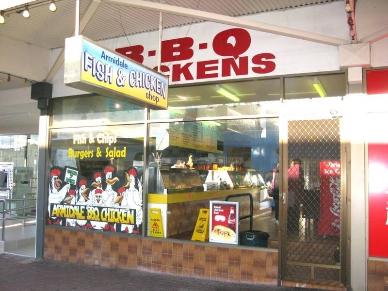 2/109 Dangar Street, Armidale NSW 2350