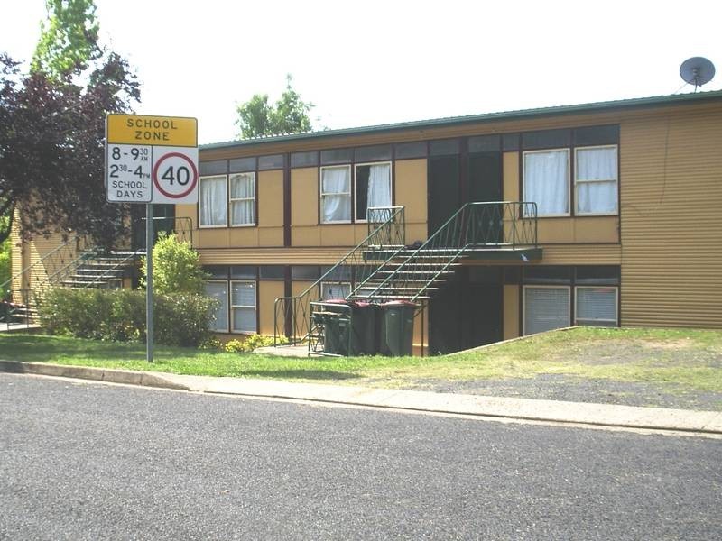 4/155 Dangar Street, Armidale NSW 2350