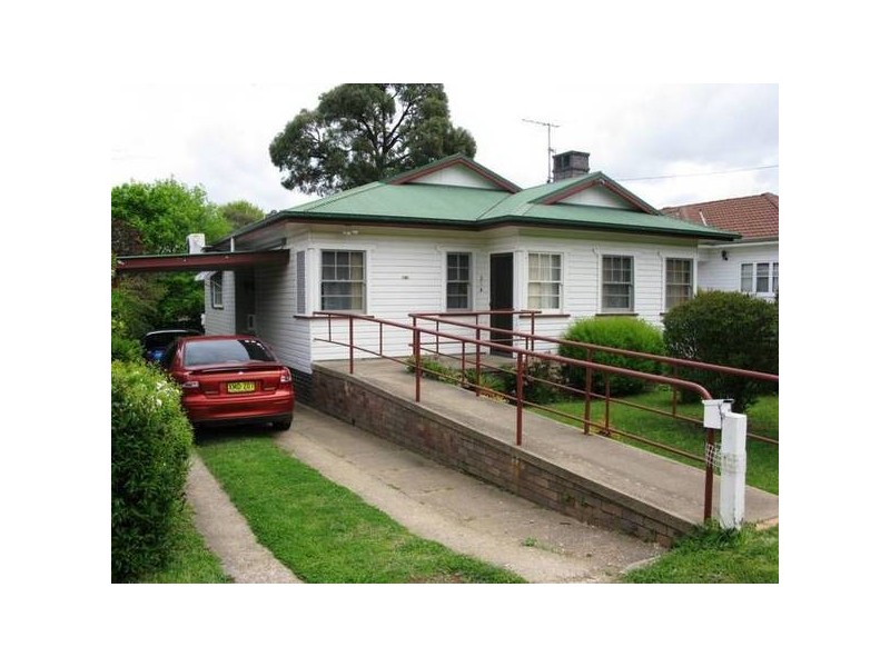 140 JESSIE STREET, Armidale NSW 2350