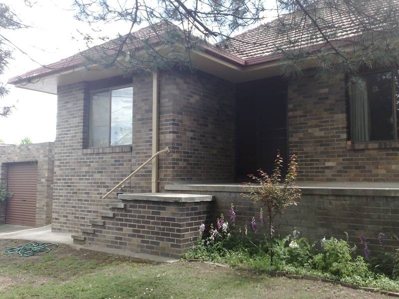 1/38 Chestnut Avenue, Armidale NSW 2350