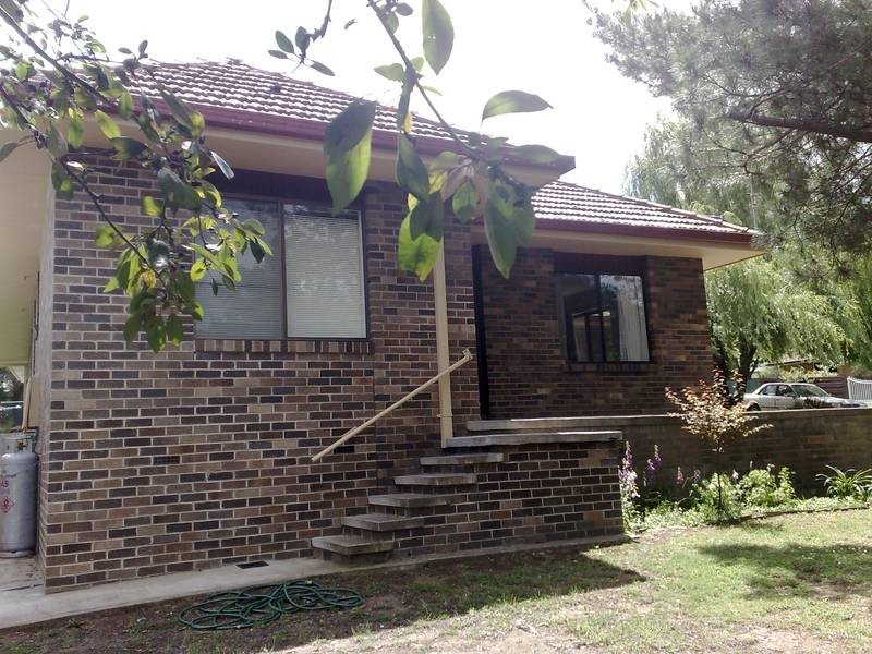 1/38 Chestnut Avenue, Armidale NSW 2350