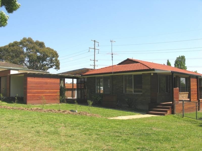 1 St Johns Avenue, Armidale NSW 2350