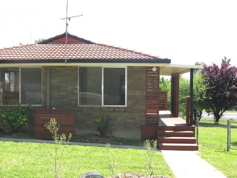 1 St Johns Avenue, Armidale NSW 2350